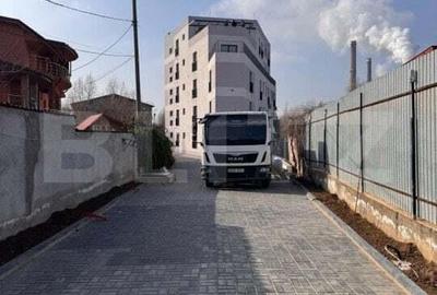 Apartament de vanzare, cu 4 camere, 115,82 mp, zona Salajan - 11