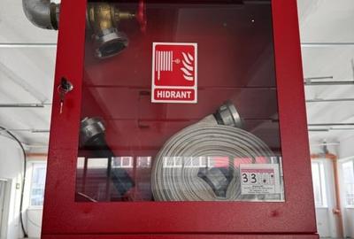 Sala fitness/hala/depozit/modern, langa mall Coresi, zona usor accesibila - 8