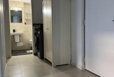 Apartament 2 camere | Prel. Ghencea Cubic Residence 4 - 12