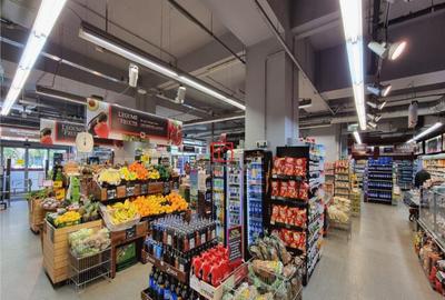 Spatiu comercial Titulescu - Banu Manta, Bucuresti - 2