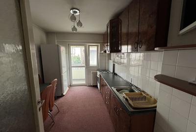 Apartament cu 3 camere în Torontalului - 1