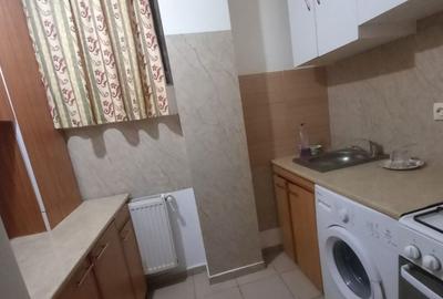 Apartament cu 2 camere decomandat în Giurgiului - 2