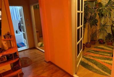 Apartament cu 4 camere decomandat, mobilat în Calea Moldovei - 6