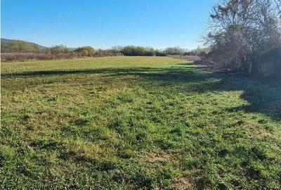 Teren de 3818 mp, în Copăcelu - 2