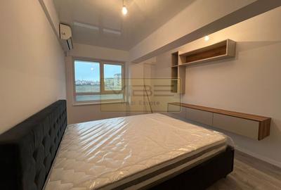 Garsonieră decomandată, mobilată în Popas Păcurari - 7