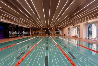 3 Camere | Design Premium | Parcare&Boxa | Cortina North - Pipera - 29