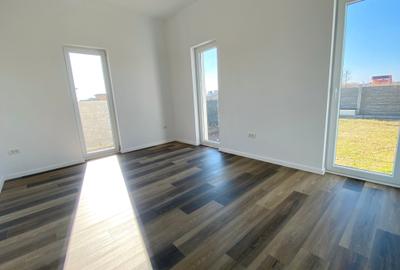 Apartament 3 Camere de Lux cu Terasă în Ghiroda - 6