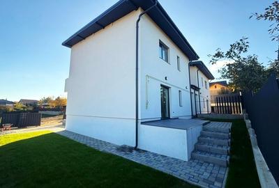 Casa finalizata cu 117mp utili in zona Bucium - 8