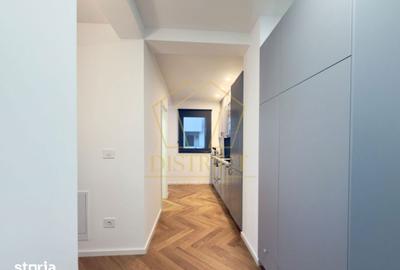 Apartament cu 2 camere, mobilat în Dumbrăvița - 2