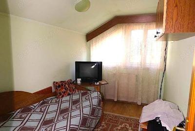 Casă cu 6 camere cu Teren 385 Mp în Central - 7