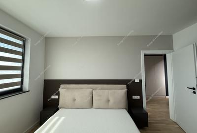 Apartament 2 Camere Nou | Etaj 1 | Aradului-Hornbach - 2