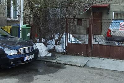 Casă cu 3 camere cu Teren 33 Mp în Dorobanți - 1