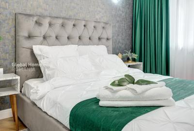 Apartament cu 2 camere decomandat, mobilat în Pipera - 22