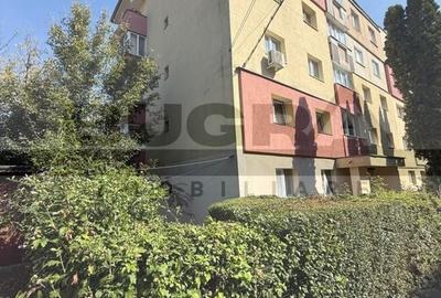 Apartament 3 camere, 65 mp, balcon, boxa, 2 parcari, Piata Zorilor - 19