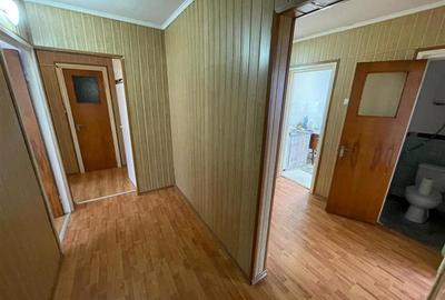Apartament cu 4 camere decomandat în Sebastian - 8