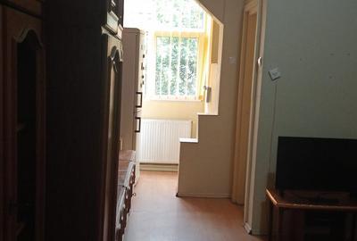 Garsonieră semidecomandată în Lunca Apei