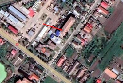 Garsoniera situata in ?andra, jud. Timi?-id R1970176 - 1