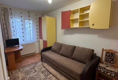 Garsonieră în Central - 4