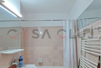 Apartament 2 Camere Decomandate – Mănăștur, Zona Ion Meșter!! - 6