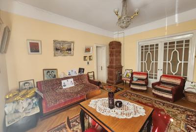 Casă cu 7 camere cu Canalizare în Ultracentral - 16