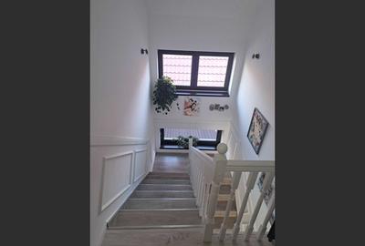 House for sale, 5 Rooms, 200 sqm, 650 sqm, Cărpiniș - 10