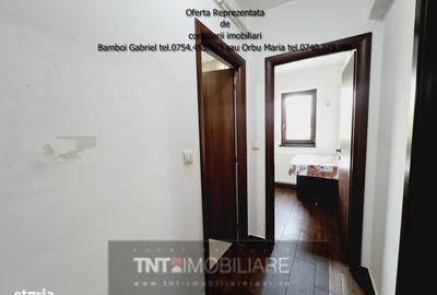 Garsonieră decomandată în Nicolina - 2
