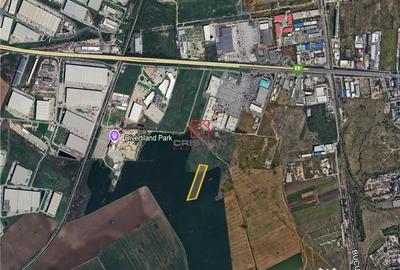 Teren de 12600 mp, în Domnești - 4