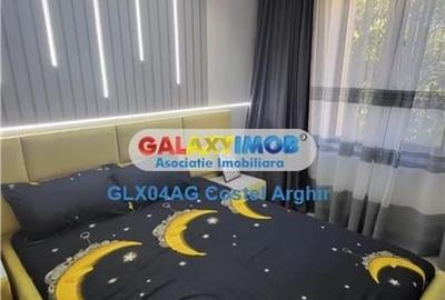 Vindem ap cu 2 cam ultracentral, renovat total , mobilat si utilat - 10