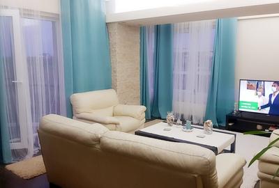 Apartament cu 2 camere în Sisești
