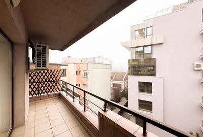 Apartament de inchiriat 4 camere Soseaua Nordului Herastrau - 31