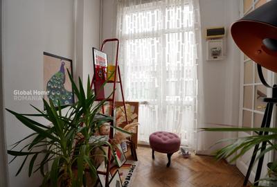 Apartament cu 2 camere semidecomandat în Dacia - 10