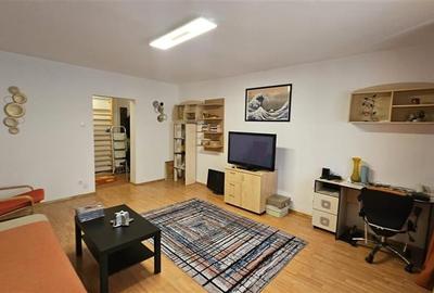 Apartament 3 camere Calarasi - mobilat si utilat - 2