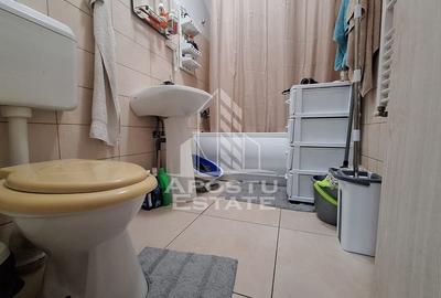 Garsonieră semidecomandată, mobilată în Podgoria - 2