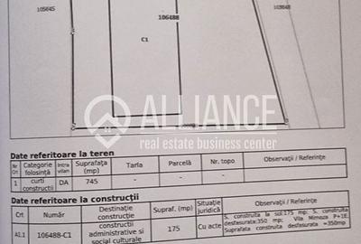 Casă cu 4 camere decomandat în Nord - 2