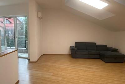 Vila individuala P+1+M / Jolie Ville / Cambrige - 25