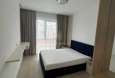 Apartament cu 2 camere, mobilat în Decebal - 6