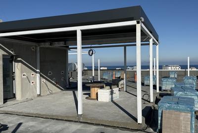 Penthouse etajele 8,9 si 10 cu 4 camere in Primavera Campus, terasa cu vedere - 26