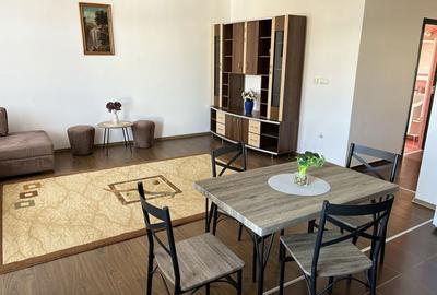 Apartament cu 2 camere decomandat în Exterior Vest - 3