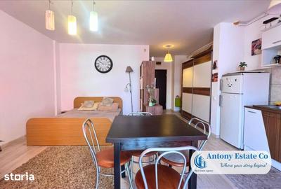 Apartament cu 2 camere în Calea Aradului