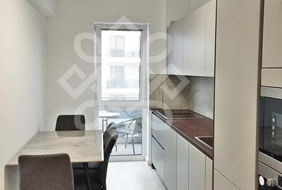 Apartament cu 2 camere si parcare in Prima Arena - 6