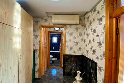 Apartament 2 camere situat in Str. Decebal-Bd. Daciei, cu Garaj - 7
