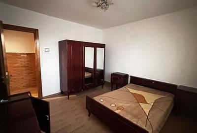 Apartament cu 3 camere decomandat în Central - 2