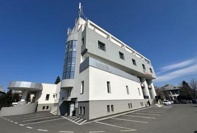 Spa?iu birou *94 mp - ultracentral * - trafic intens - 16