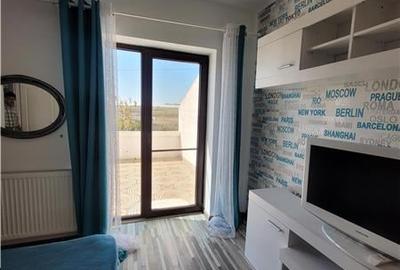 Apartament Modern cu 2 Dormitoare si 2 Bai + Terasa de 30 mp - Localitatea Lazu Apartament Modern cu 2 Dormitoare si 2 Bai + Terasa de 30 mp - Localitatea Lazu - 1