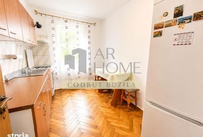 Apartament cu 2 camere, mobilat în Nord - 2