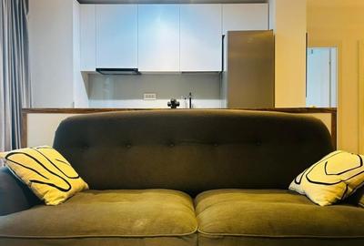 Vanzare 2 camere lux. parcare inclusa  Core Timpuri Noi - 14