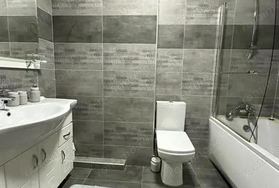 Apartament cu 2 camere decomandat în Sebastian