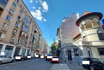 Piata Mihail Kogalniceanu, Cismigiu, 2 camere, etaj 4/6, balcon deschis Piata Mihail Kogalniceanu, Cismigiu, 2 camere, etaj 4/6, balcon deschis - 1