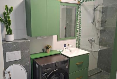 Apartament cu 2 camere în Șelimbăr - 5