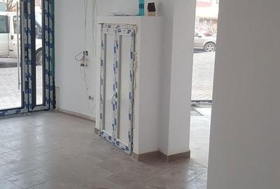 Spațiu comercial, de 100 mp, în Adjud - 3